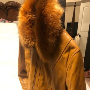 Marciano jacket